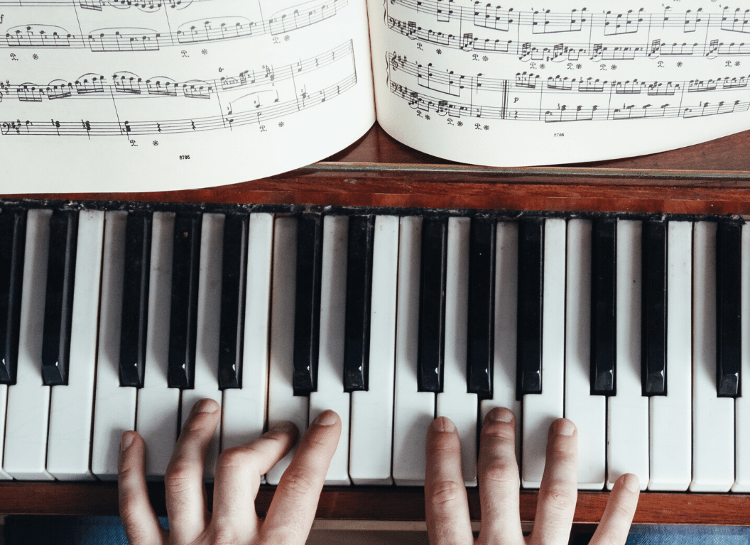 50 Beautiful Piano Songs That Are Worth Learning