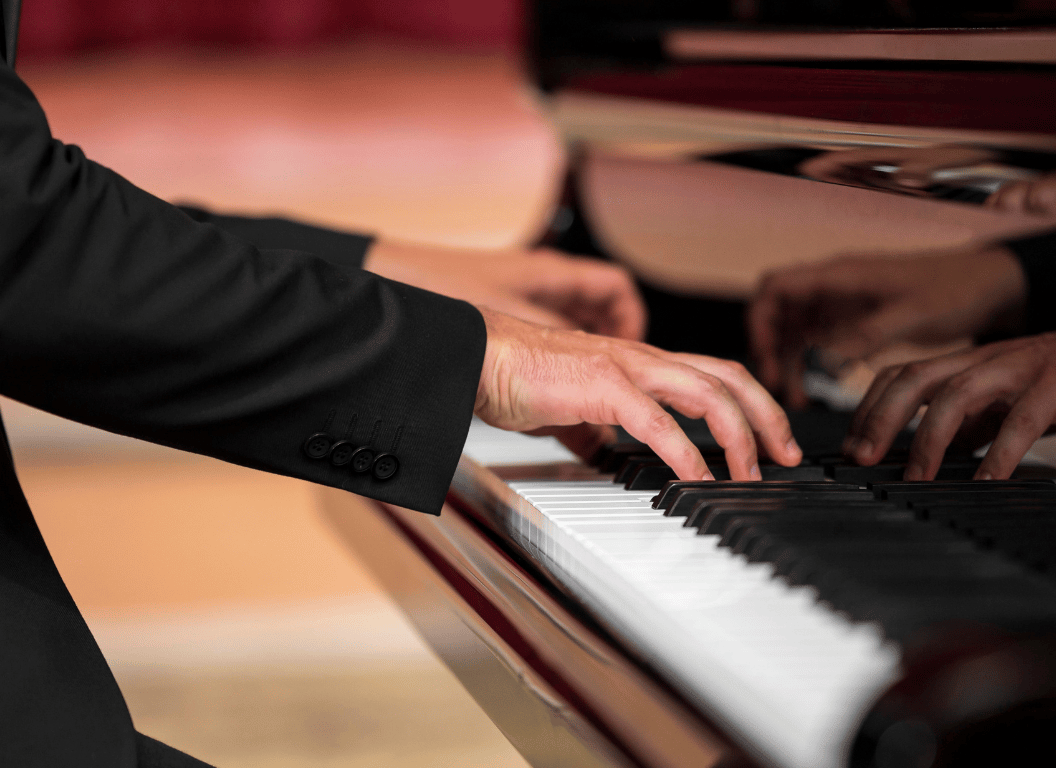 100 Best Classical Piano Songs Of All Time (Updated 2024)