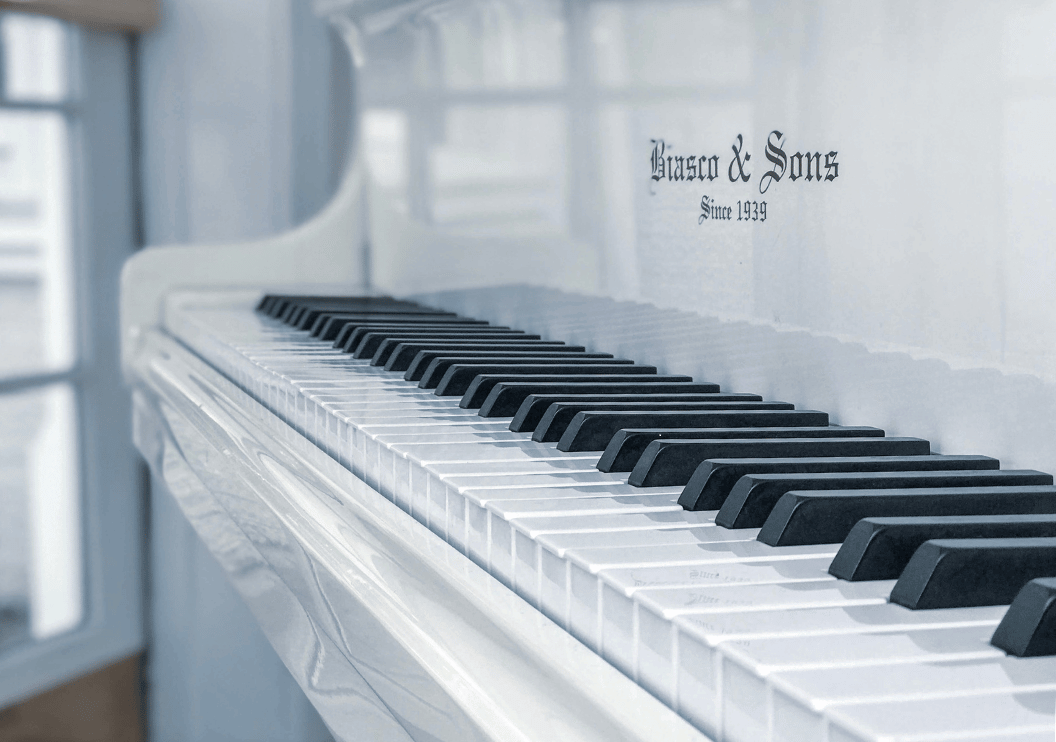 110 Best Piano Pop Songs Of All Time (2024)