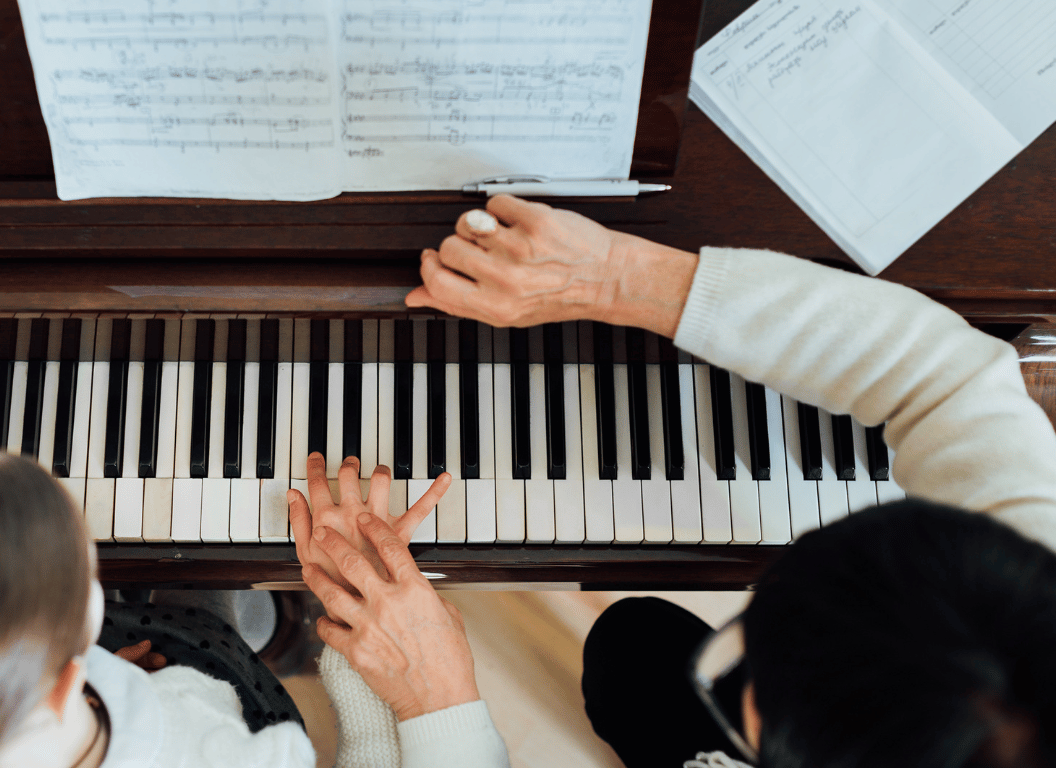 17 Best Ways To Learn Piano Very Easy