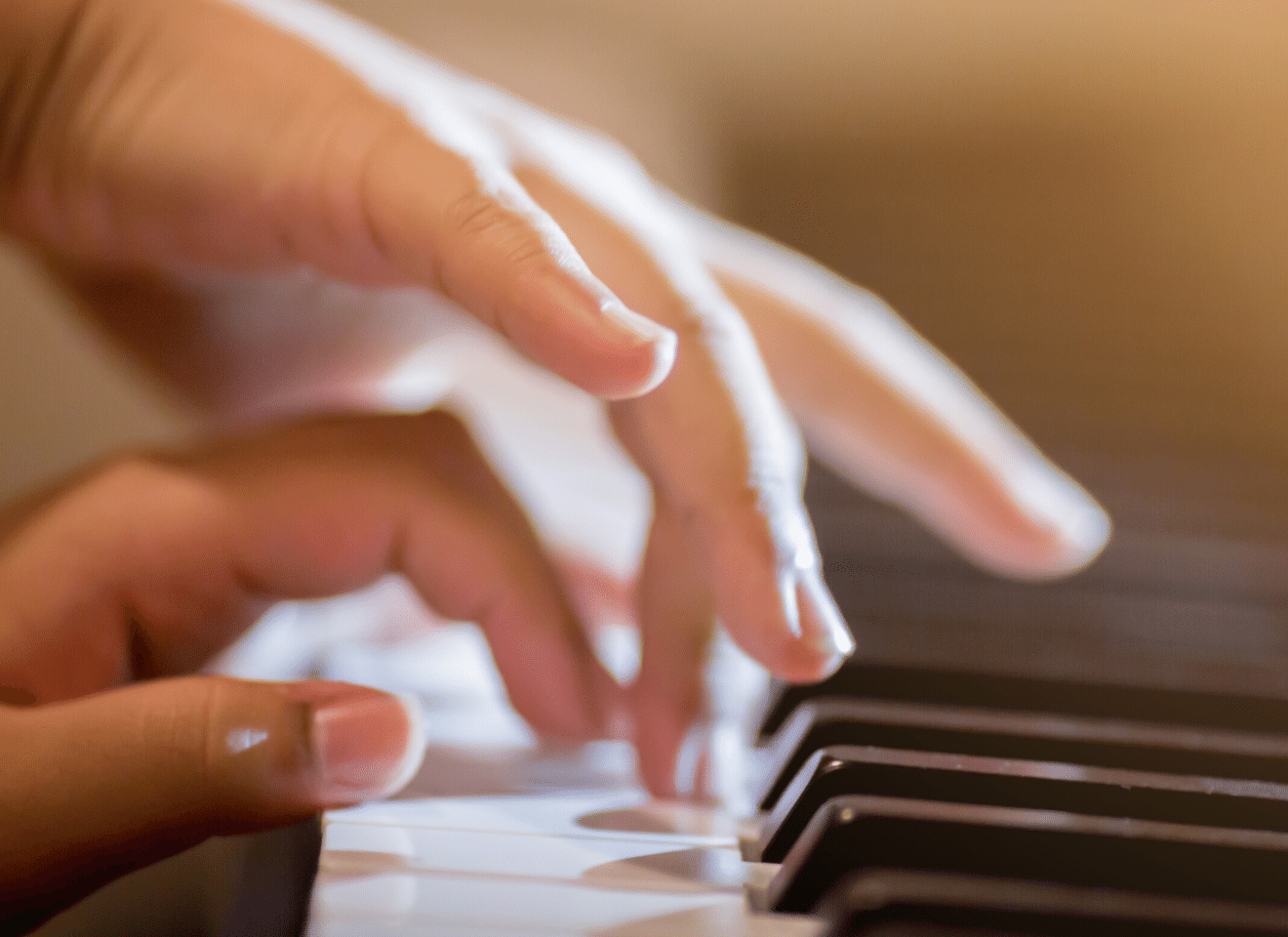 Common Piano Injuries