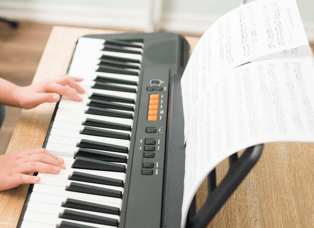 80 Easy Piano Songs For Kids That They’ll Love