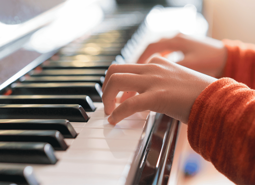 How Long Does It Take To Learn To Play The Piano?