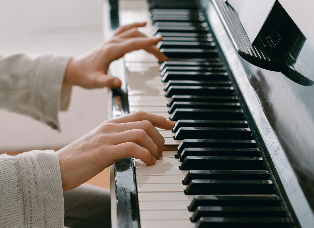 27 Tips On How To Improvise On The Piano
