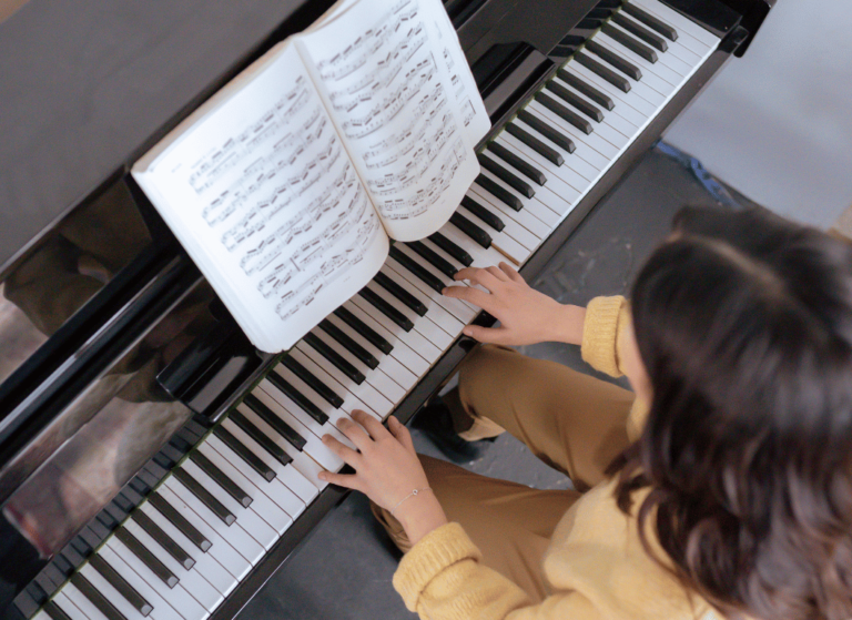 50 Slow Piano Songs That You Should Learn To Play Piano Area