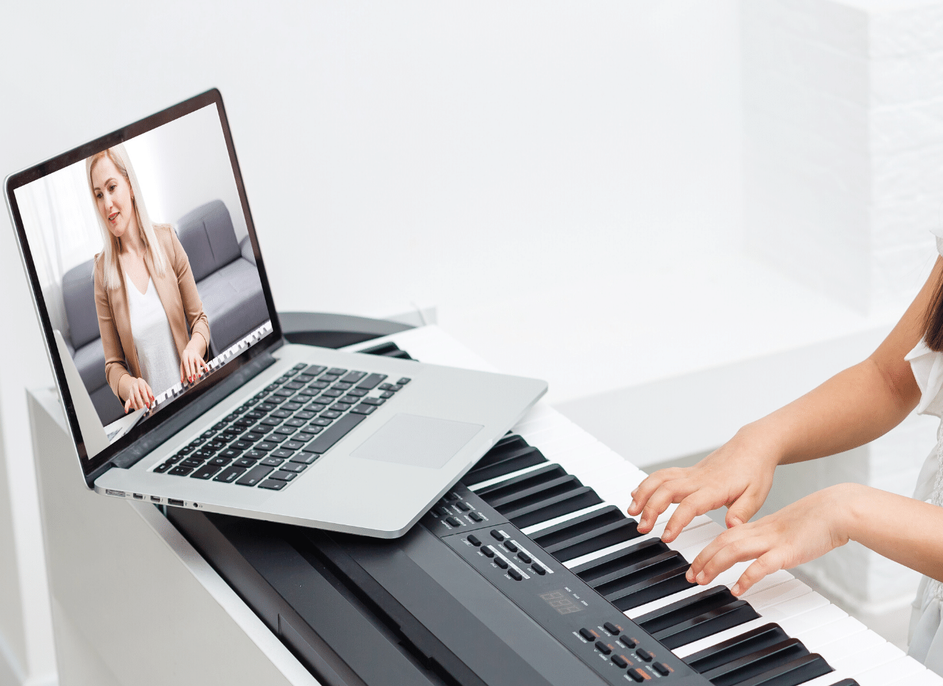25 Ways To Learn Piano By Yourself In 2024