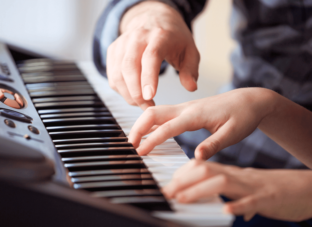 17 Common Mistakes Every New Piano Learner Makes