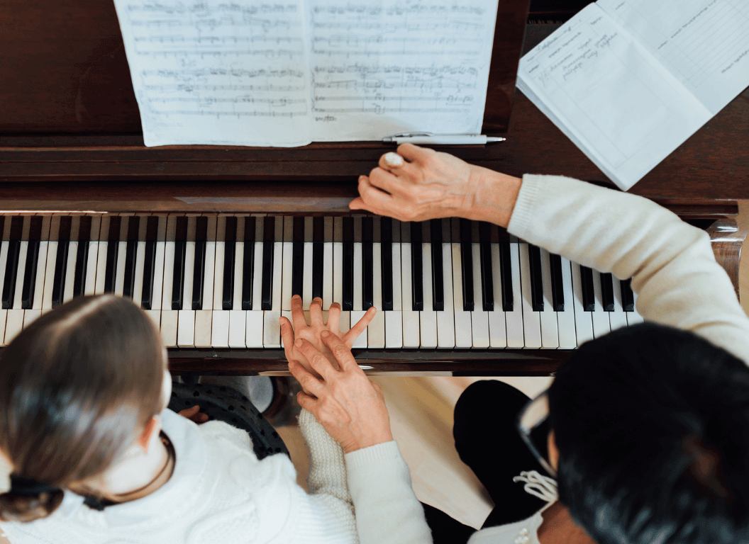 17 Tips for Choosing the Right Piano Teacher