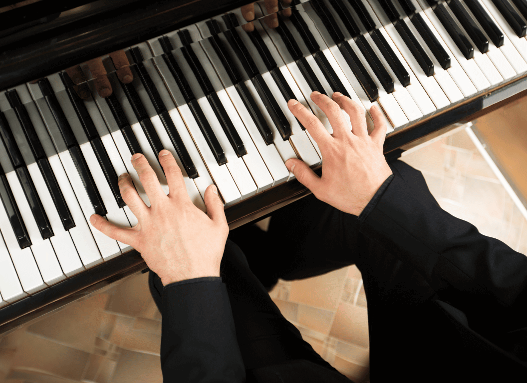 17 Ways To Improve Your Piano Playing Speed