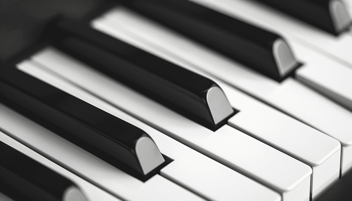 How Many Keys Does a Piano Have?